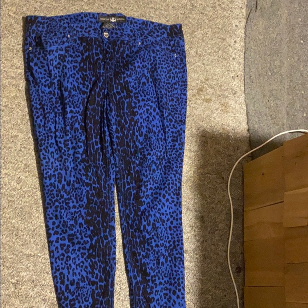 Brand New Jeans